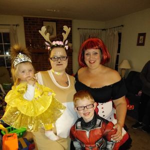 Meet your Posher, Tabitha